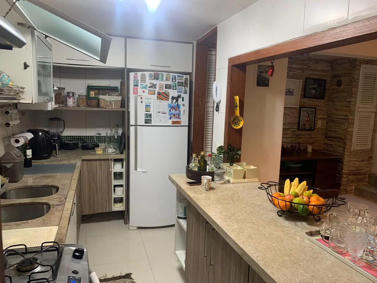 Imagem Casa para Venda em Petrópolis / RJ no bairro Quitandinha