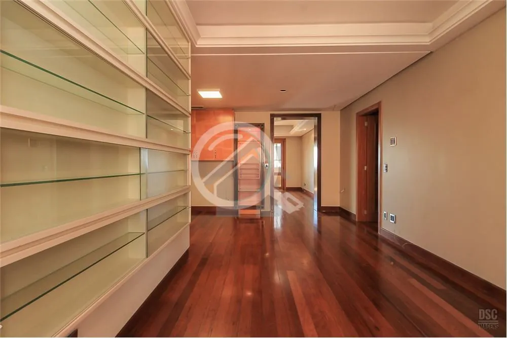 Imagem Apartamento de alto padrão, com 4 dormitórios, localizado no bairro Bela Vista, em Porto Alegre. C...