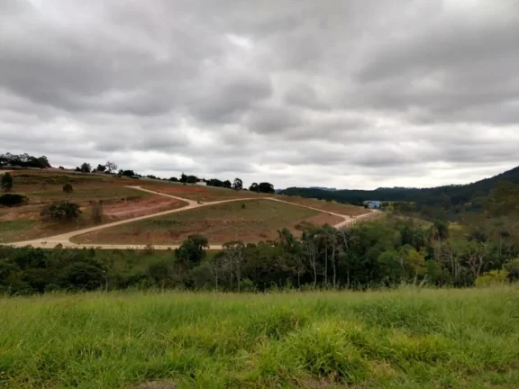 Imagem Terreno 640 m Residencial Vale das Águas -Itatiba/SP.