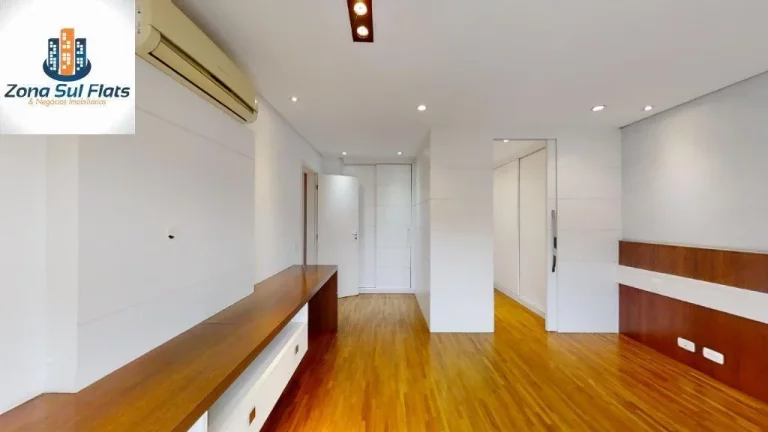 Imagem Apartamento à Venda Na Granja Julieta Com 4 Suítes, Varanda Gourmet e 3 Vagas