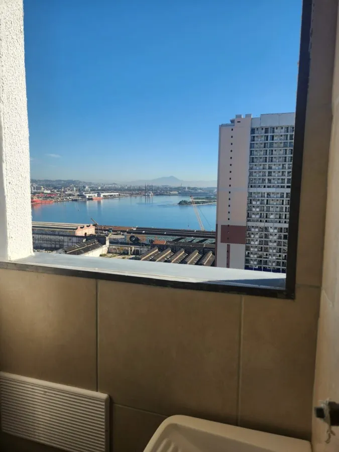Imagem Apartamento para Venda em Rio de Janeiro, SANTO CRISTO, 2 dormitórios, 1 banheiro