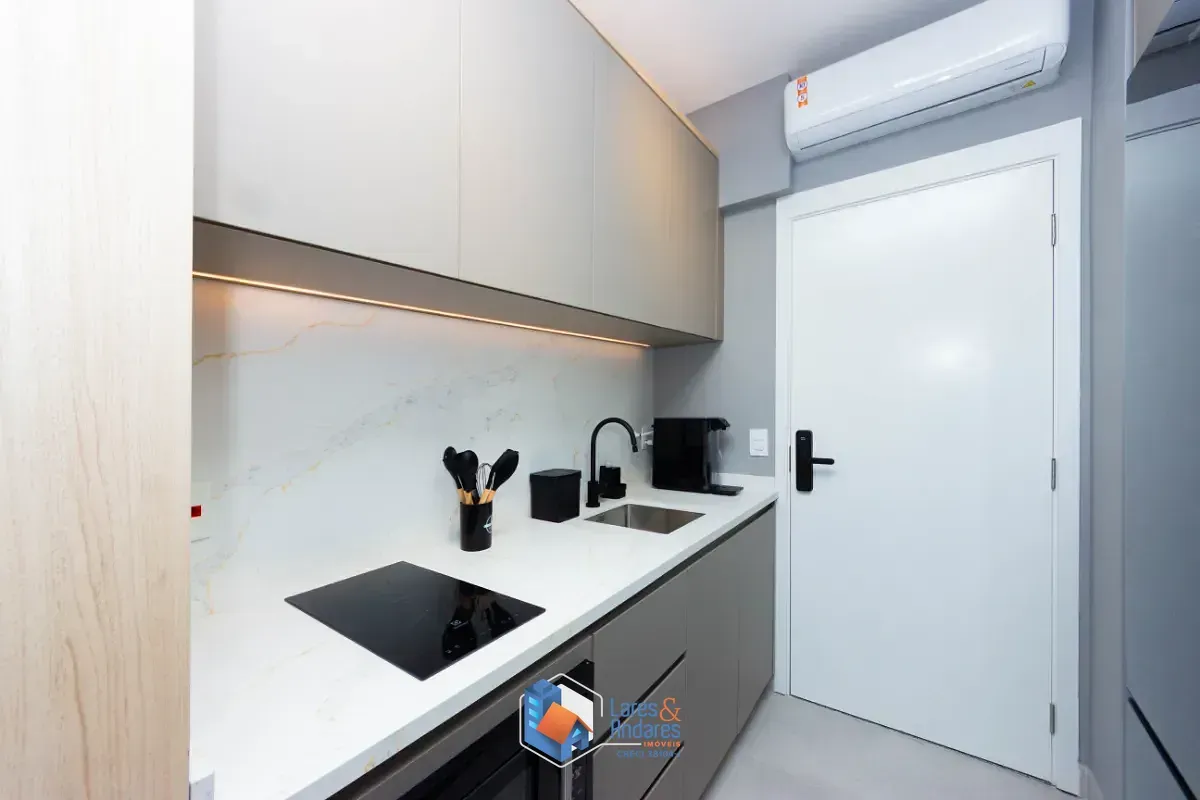 Imagem Studio para venda em Consolação com 1 quarto, 22m²
