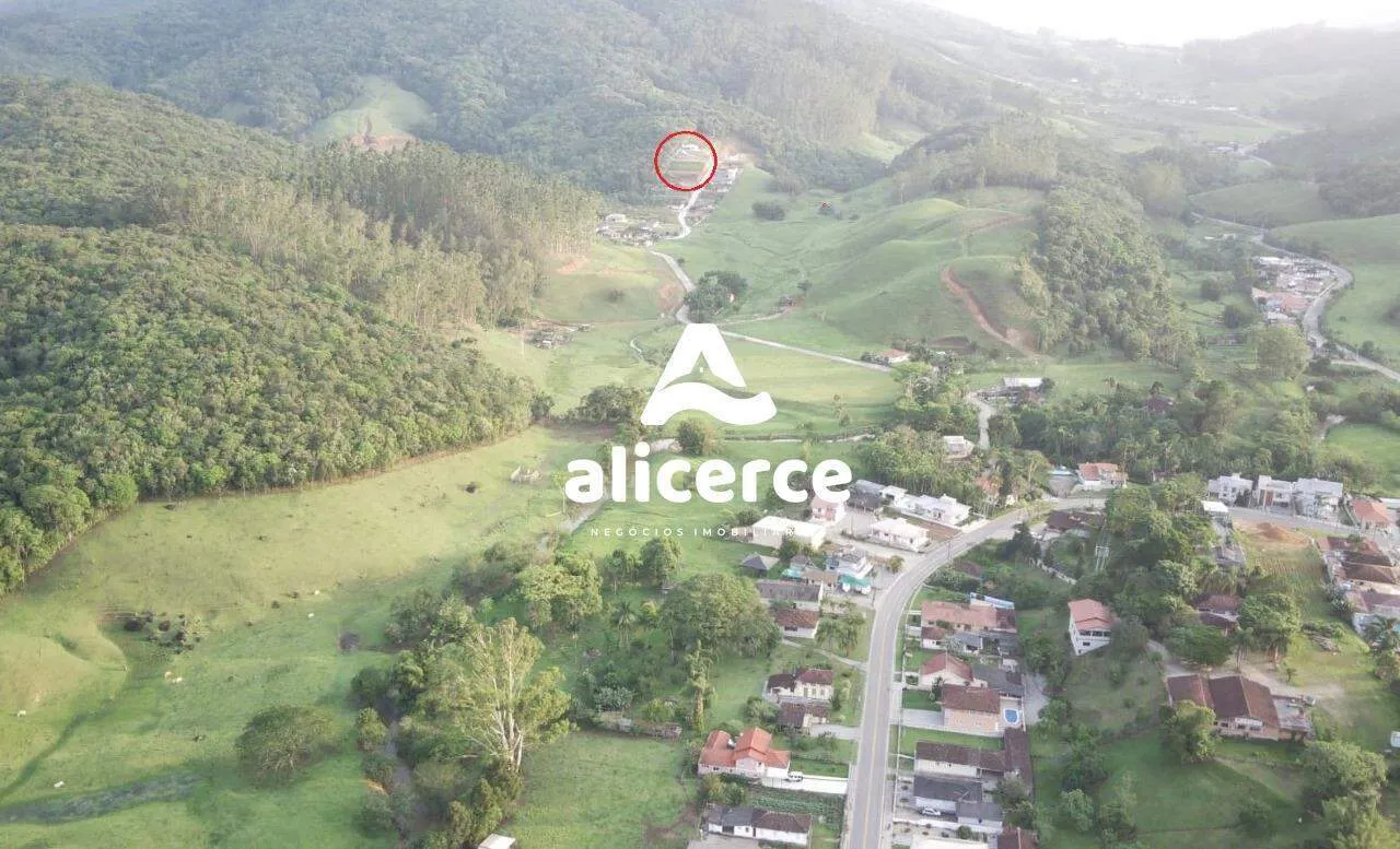 Terreno à venda com , 2.362,9m² em Boa Parada São Pedro de Alcântara
