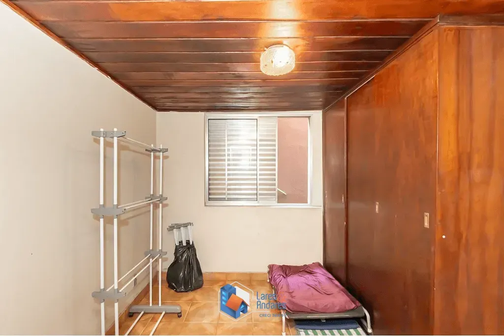 Imagem Casa à venda 4 Quartos 1 Suite 4 Vagas 350M² Vila Guarani (Z Sul) São Paulo - SP