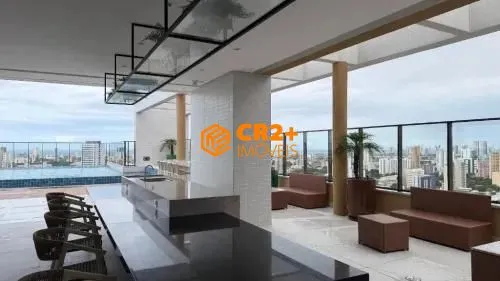 Imagem Vendo Flat Alto Padrão na Agame4non Magalhães