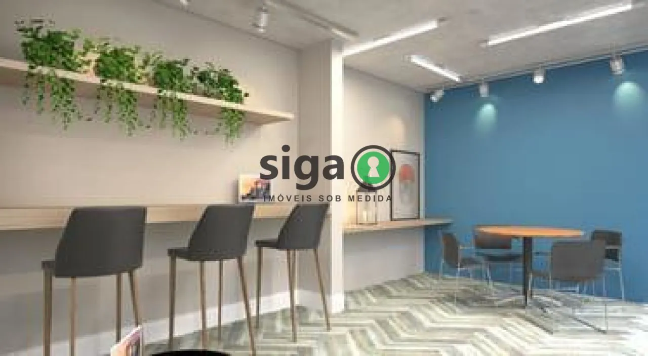 Imagem Apartamento à venda 2 Quartos, 39m², Saúde - SP