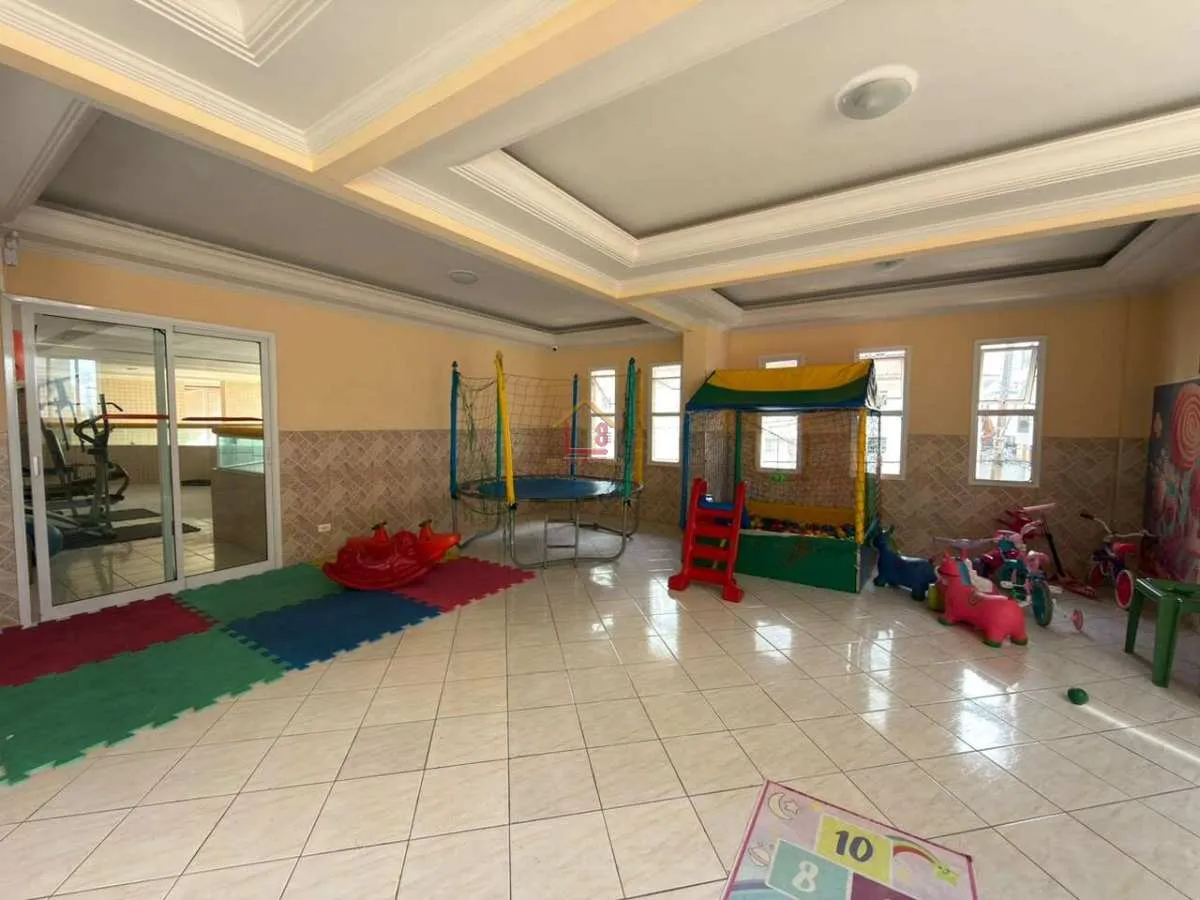 Imagem apartamento a venda na Ocian