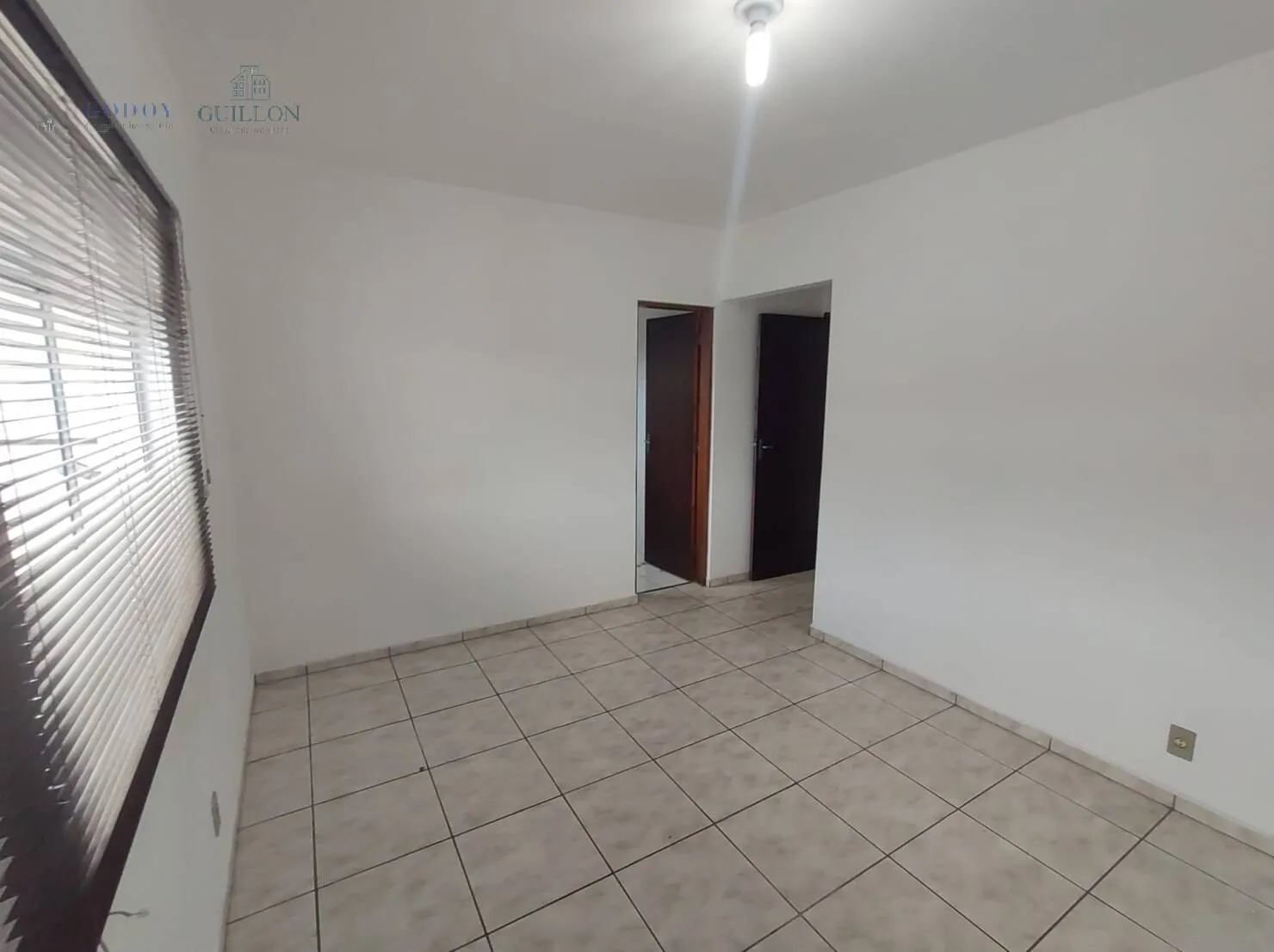 Imagem Apartamento à venda e locação 2 Quartos, 1 Suite, 1 Vaga, 70M², Centro, Taubaté - SP | Edificio Cartens
