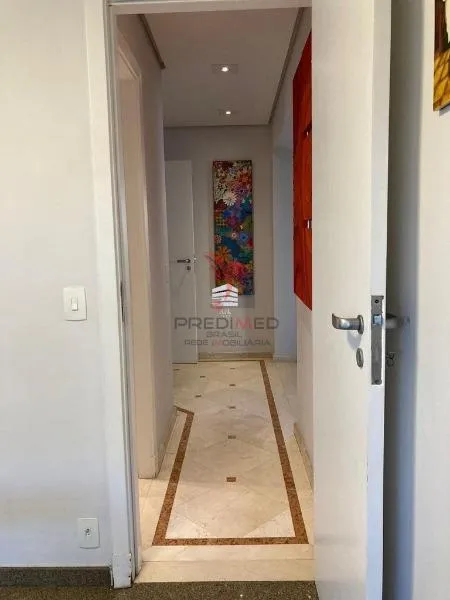 Imagem Apartamento 4 suítes 165m² 3 vagas Jardim Vila Mariana Sao Paulo/SP