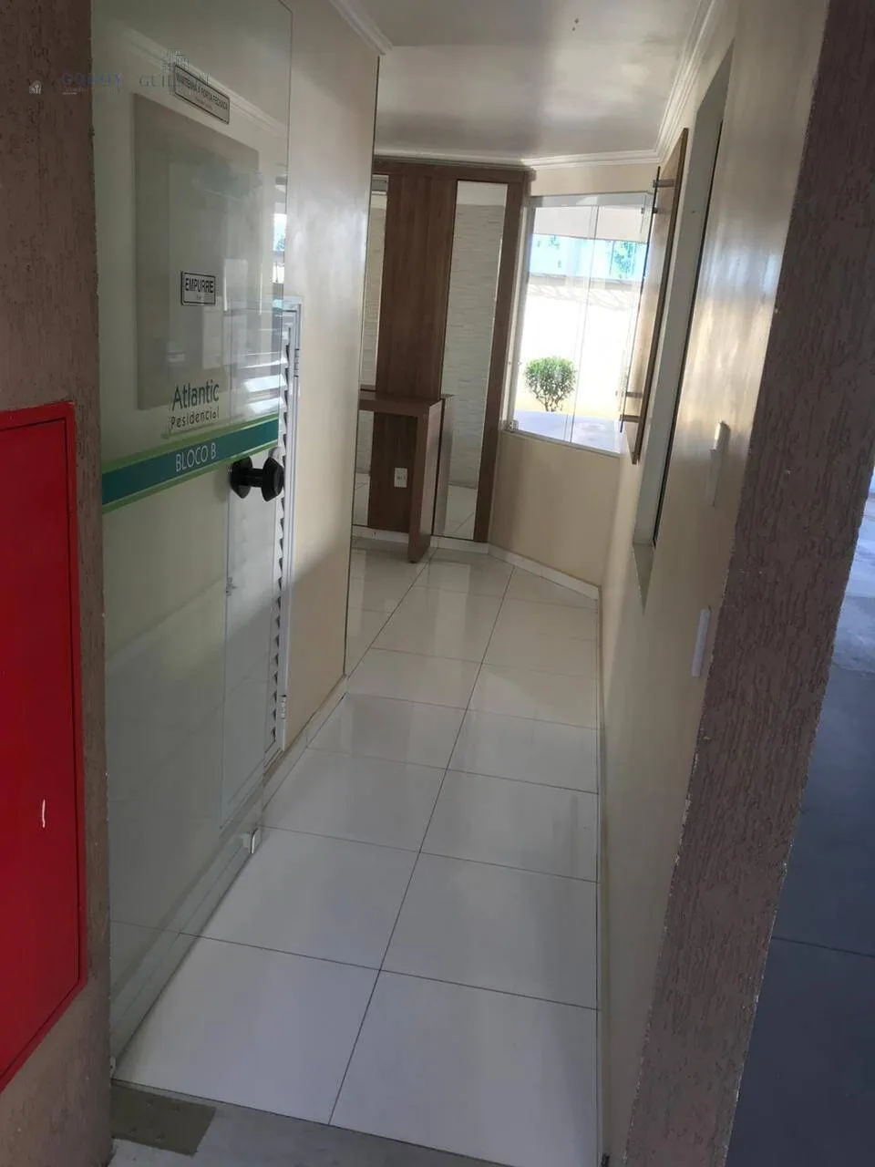 Imagem Apartamento à venda 2 Quartos, 1 Suite, 1 Vaga, 62.14M², Vila São José, Taubaté - SP | Residencial Atlantic