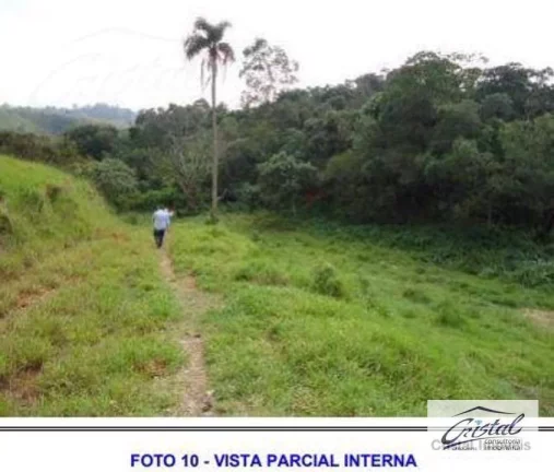 Imagem Terreno à venda, 61237 m² - Centreville - Cotia/SP