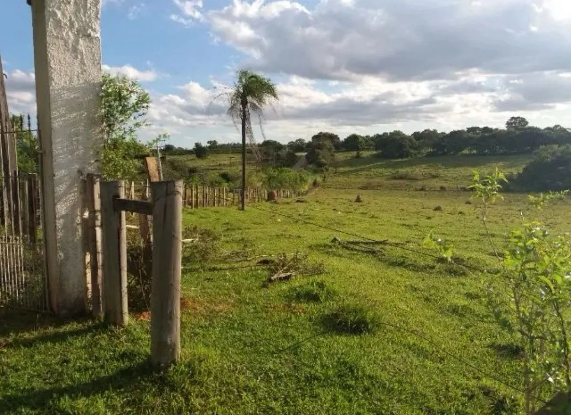 Imagem Área de 276 mil m² na Rodovia Sorocaba?Iperó ? Ideal para Loteamentos