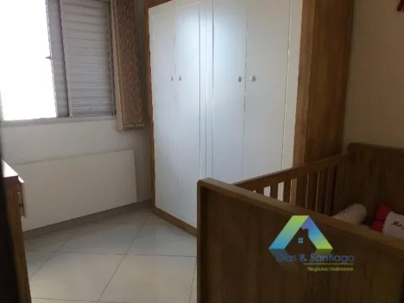 Imagem Lindo Apartamento com 2 dormitórios, 1 vaga excelente localização com facil acesso a comércios e principais avenidas