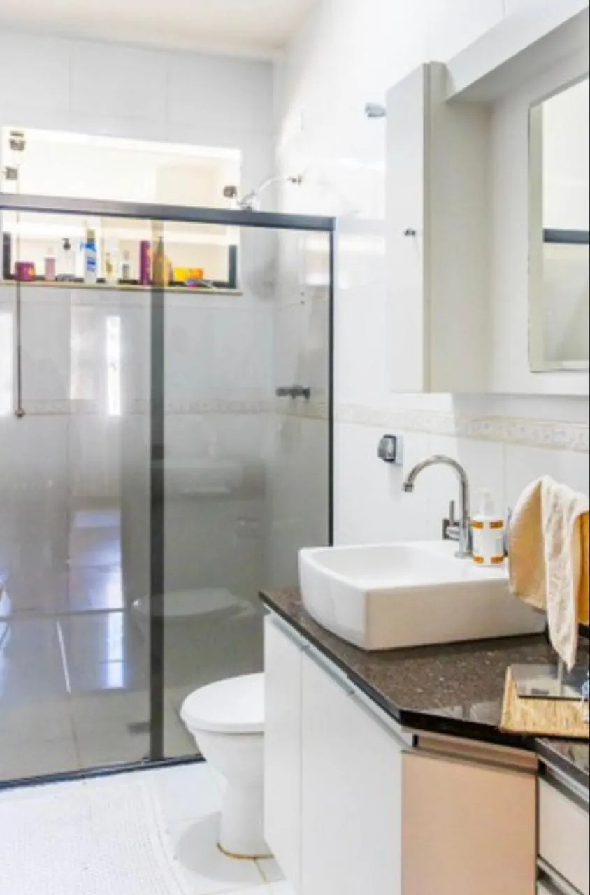 Imagem Casa à venda 4 Quartos, 4 Vagas, 450M², Jardim Ana Rosa, Taubaté - SP