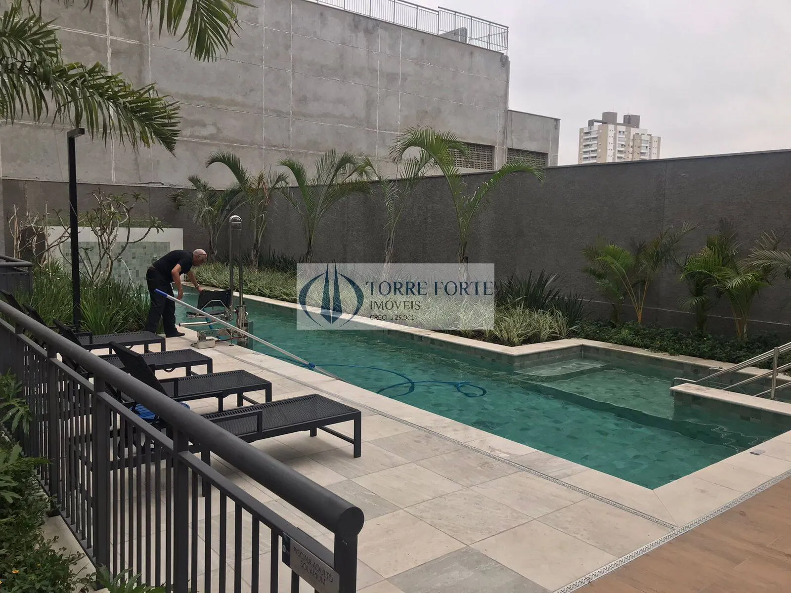 Imagem Lindo Apartamento com 1 dormitório em Vila Prudente