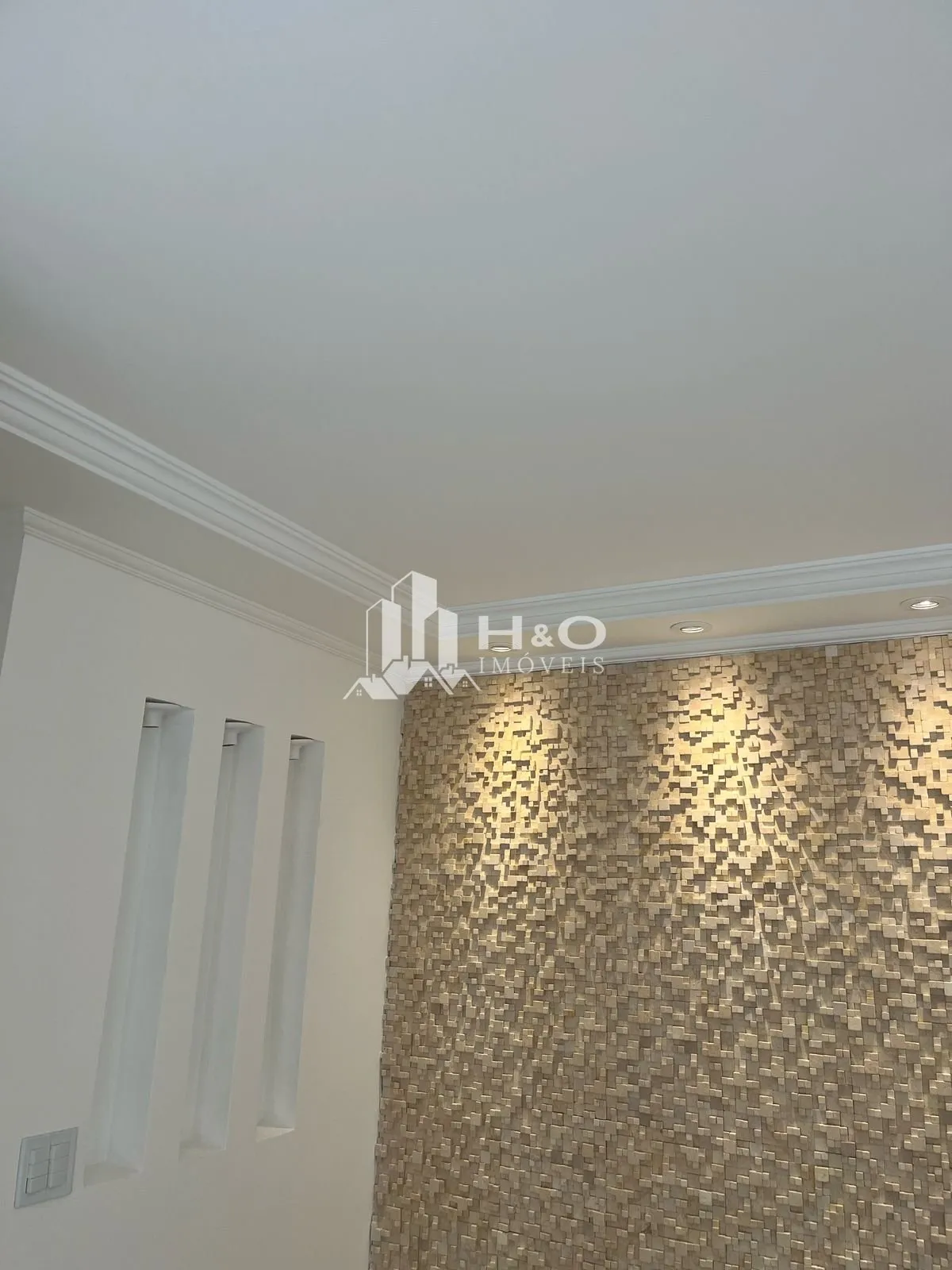 Imagem Apartamento com 3 Dormitórios à Venda na Vila Araguaia - Acabamento Impecável, Pronto para Morar
