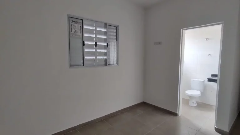Imagem Sobrado de Condomínio com 2 dorms, Balneário Itaguai, Mongaguá - R$ 285 mil, Cod: 2222
