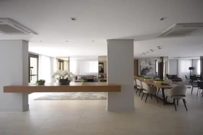 Imagem LIVING WISH PANAMBY - Apto 67m² (Unidade de Revenda), ao lado da Estação Giovanni Gronchi do Metrô!