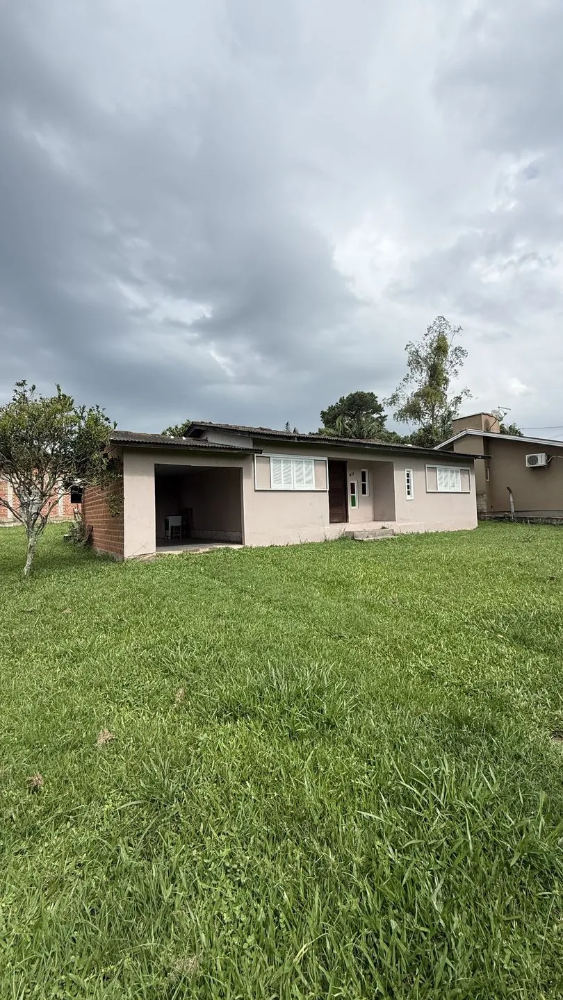 Imagem Casa à venda em Torres, São Braz, com 2 quartos, 100m2