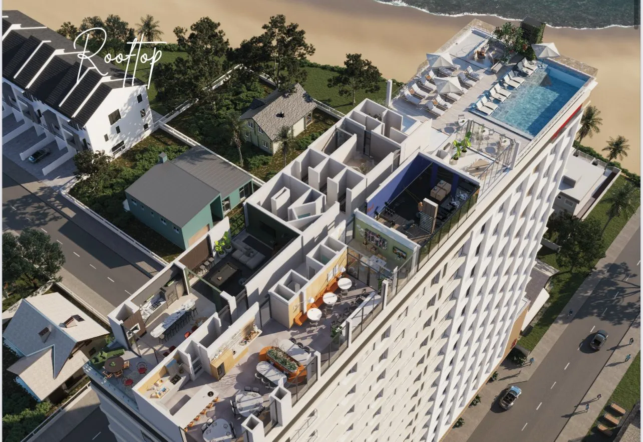 Imagem Apartamento com vista para o mar à venda com 178m2 por R$ 5.900.000,00