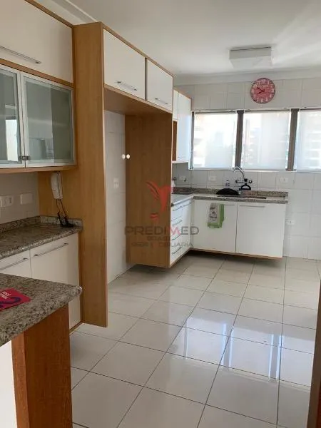 Imagem Apartamento 3 dormitórios 1 suíte 140m² 2 vagas Vila Andrade Sao Paulo/SP