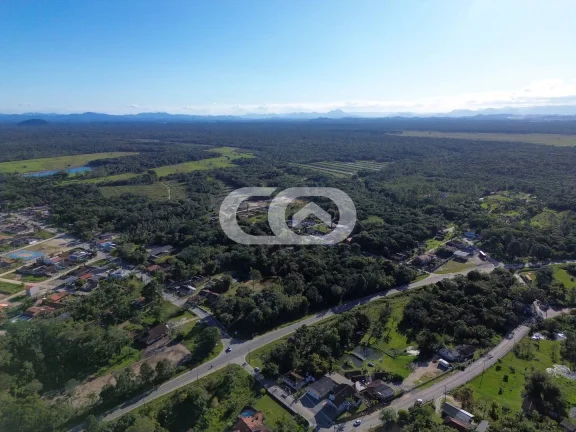 Imagem Área à venda | Pinheiros | Bal. Barra do Sul
