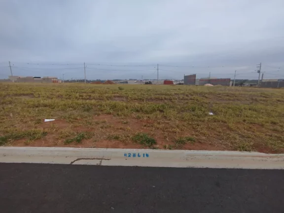 Imagem Terreno residencial para venda em Residencial Pouso Alegre, 275m2