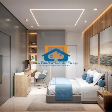 Imagem Apartamento de 3 quartos no Cidade Nobre - Ipatinga
