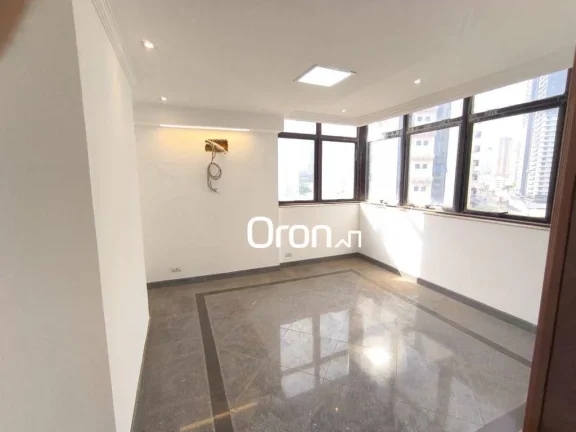 Imagem Apartamento com 4 dormitórios à venda, 339 m² por R$ 1.349.000,00 - Setor Oeste - Goiânia/GO