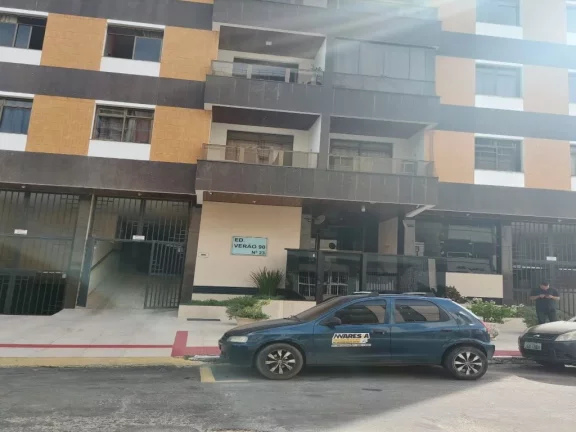 Imagem APARTAMENTO 3 QUARTOS PRAIA DO MORRO ES