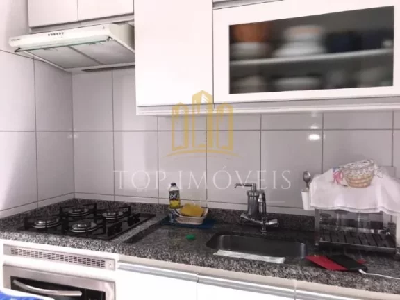 Imagem Lindo apartamento Localizado no Satelite Residencial Maria Dalva 2 dormitorios Planejados