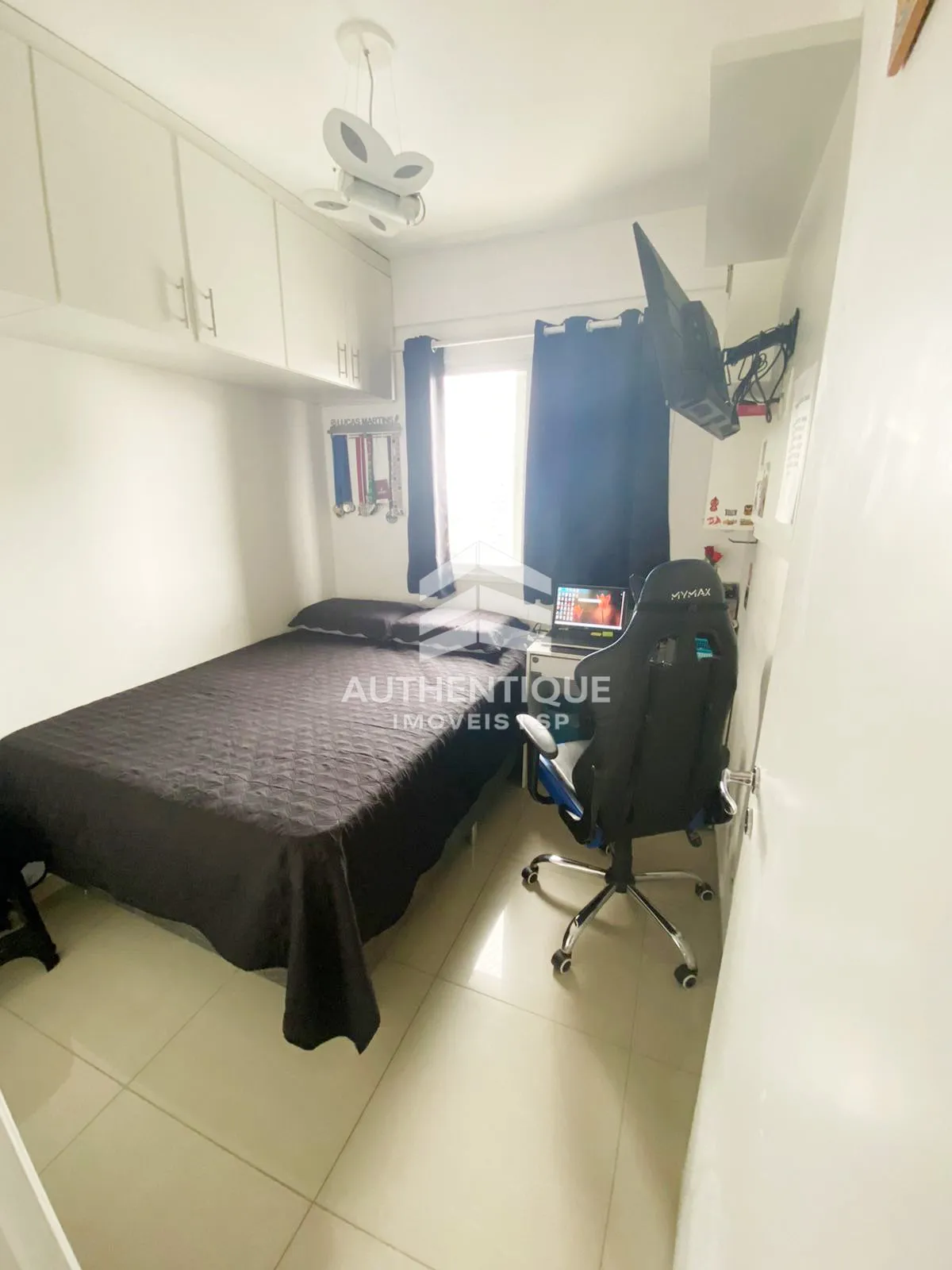 Imagem ALEGRE GRAN CONDOMINIUM SAO CAETANO DO SUL - Apartamento à venda no bairro Santa Paula - São Caetano do Sul/SP