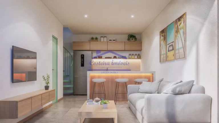 Imagem Casas em construção - Barra Seca