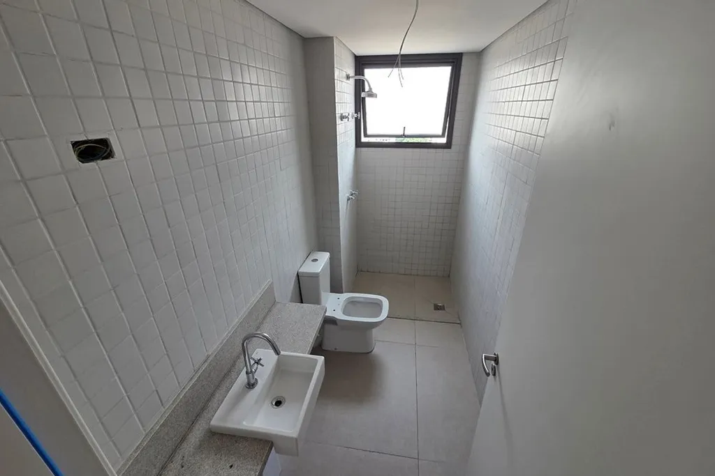 Imagem Apartamento à venda em São Paulo, Vila Mariana, com 4 quartos, 114m2