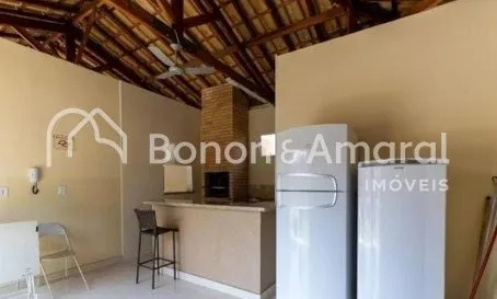 Imagem Apartamento à venda na Vila Industrial, Campinas | 2 dorms