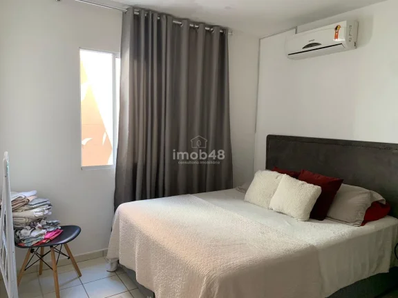 Imagem Descubra seu novo lar em Serraria, São José! Apartamento de 68m² com 3 dormitórios por apenas R$349.000. Venha conhecer!