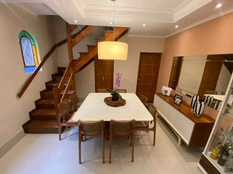 Imagem Casa para Venda em São Paulo, Lapa, 6 dormitórios, 1 suíte, 4 banheiros, 4 vagas