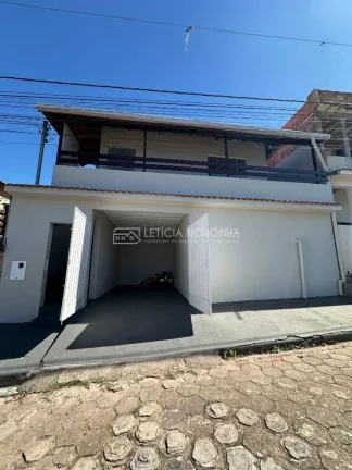 Imagem Casa à Venda