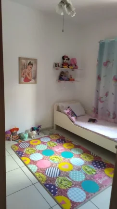 Imagem Casa à venda em Taboão da Serra-SP, Jardim São Judas Tadeu: 2 quartos, 1 banheiro, 95m² de área!