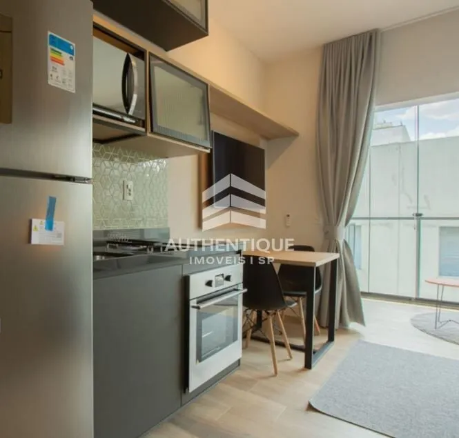 Imagem VN CAPOTE VALENTE PINHEIROS - Apartamento à venda no bairro Pinheiros - São Paulo/SP, Zona Oeste