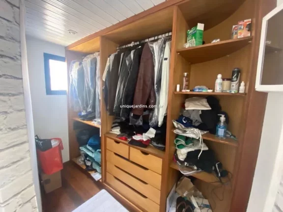 Imagem Cobertura Duplex à venda Jardim América São Paulo