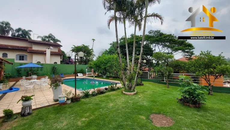 Imagem Casa para locação no condomínio Parque São Paulo - Batelli Imóveis