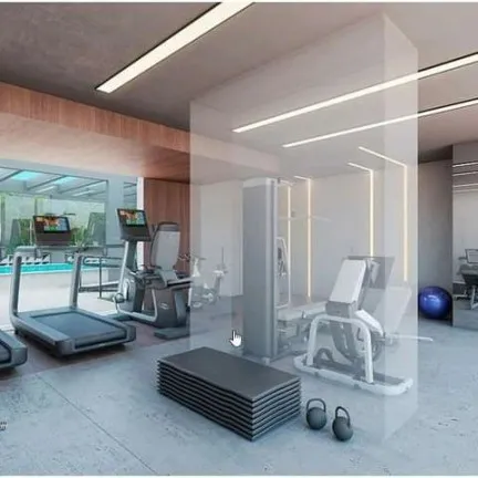 Imagem Apartamento com 2 Quartos à Venda, 98 m² em Paraíso - São Paulo
