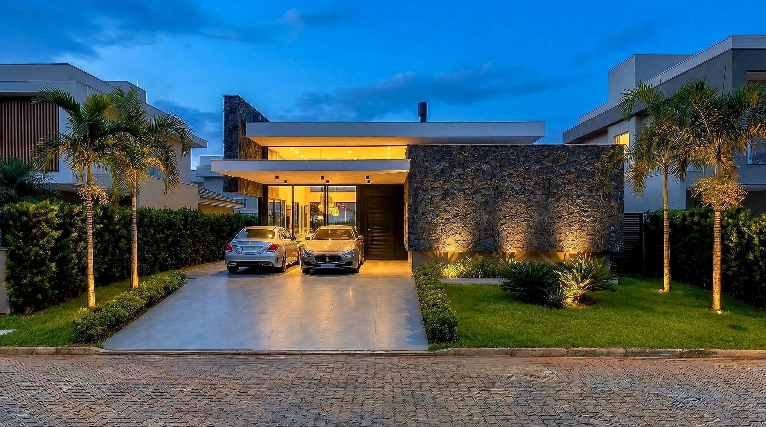 Imagem Casa à venda em Torres, Itapeva, com 4 quartos, 284.3m2