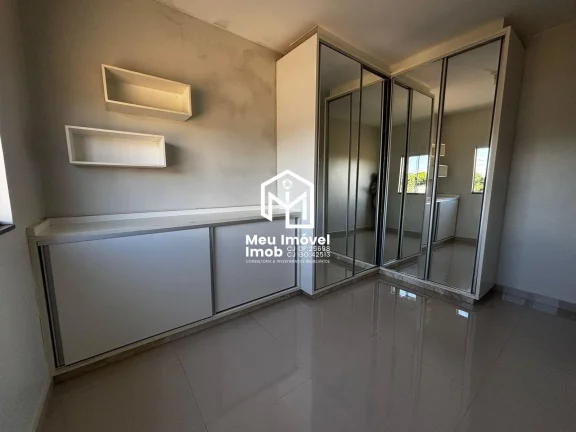 Imagem Apartamento em Setor Leste - Luziânia