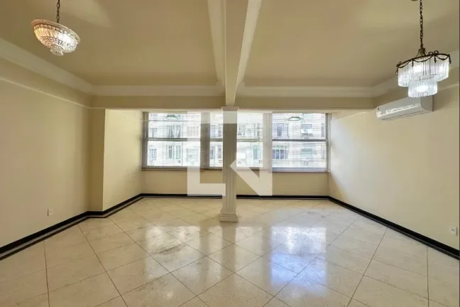 Imagem Apartamento à Venda - Copacabana, 4 Quartos, 179 m2