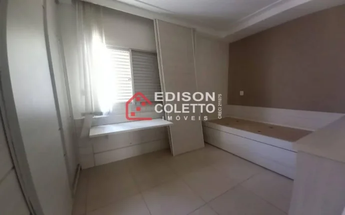 Imagem Maravilhoso apartamento à venda, Condomínio Edifício Lendinara, Nova América, Piracicaba!!