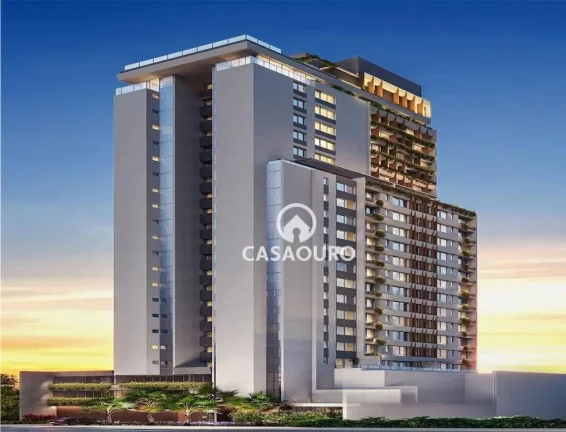Imagem Apartamento Garden à venda, 50 m² por R$ 1.189.400,00 - Savassi - Belo Horizonte/MG