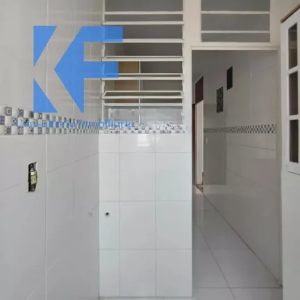 Imagem APARTAMENTO RESIDENCIAL em CAMPINAS - SP, SÃO BERNARDO