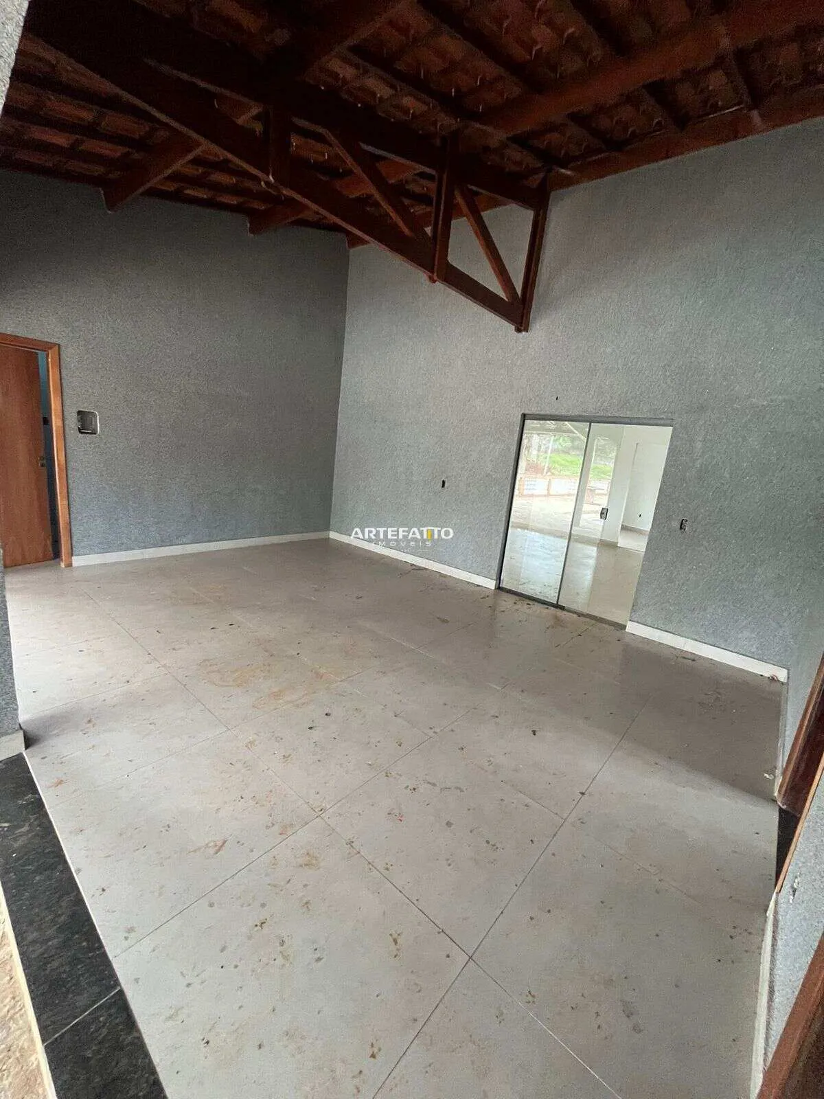 Imagem Chácara à venda em Franca, Jardim Monte Carlo, com 3 quartos, 600m2
